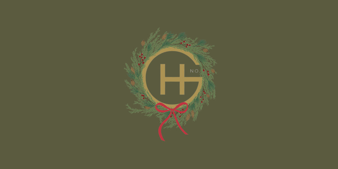HOLIDAY CLASSES