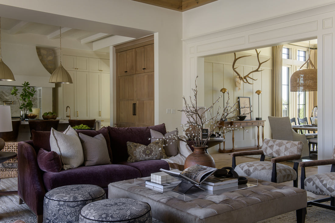 The 2024 Utah Valley Parade of Homes