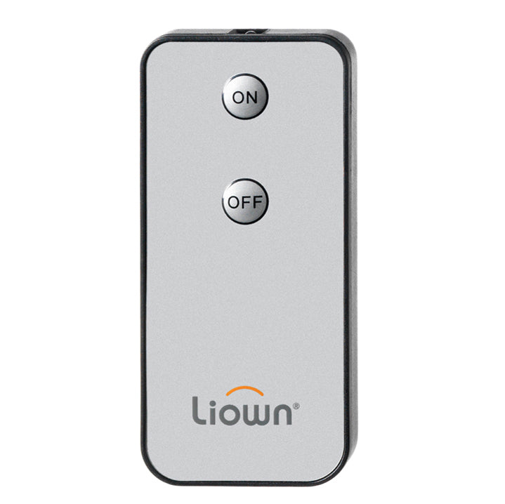 Candle Remote