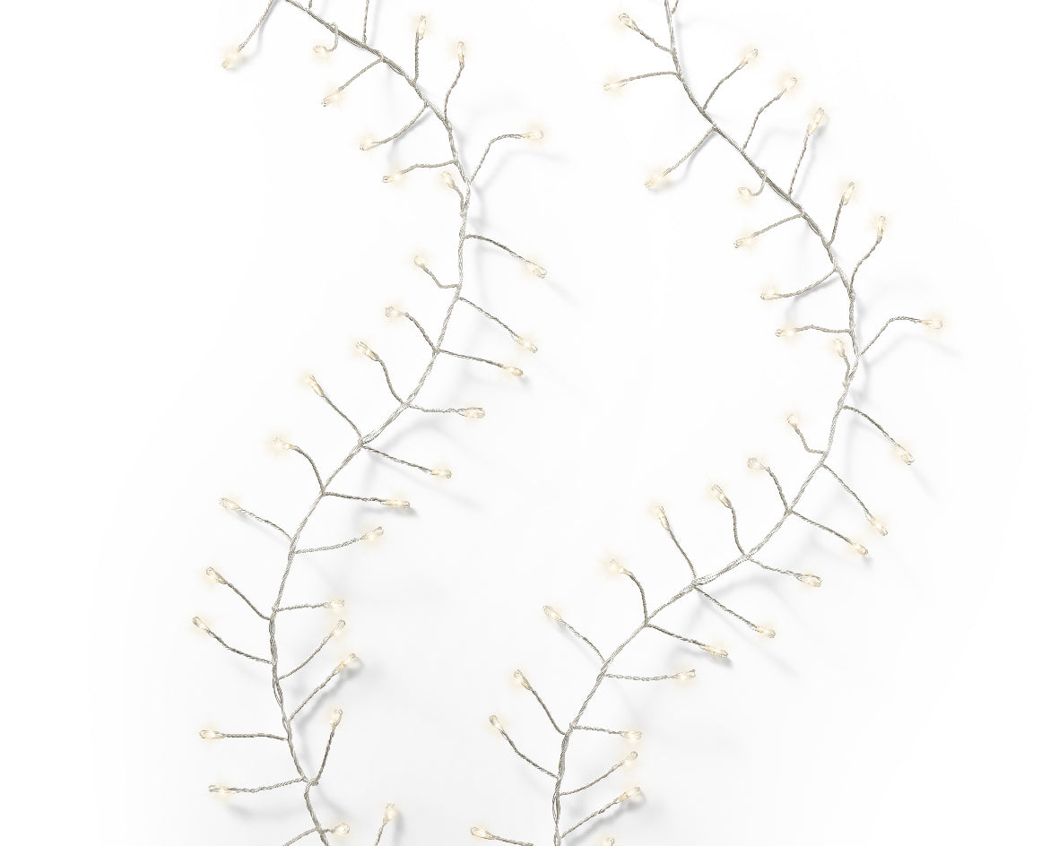 Micro LED Compact Twinkle Light