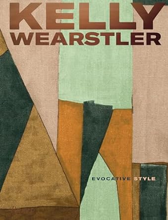 Kelly Wearstler Evocotiv Style