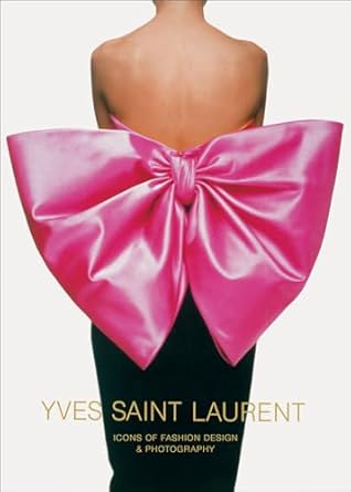 Yves Saint Laurent