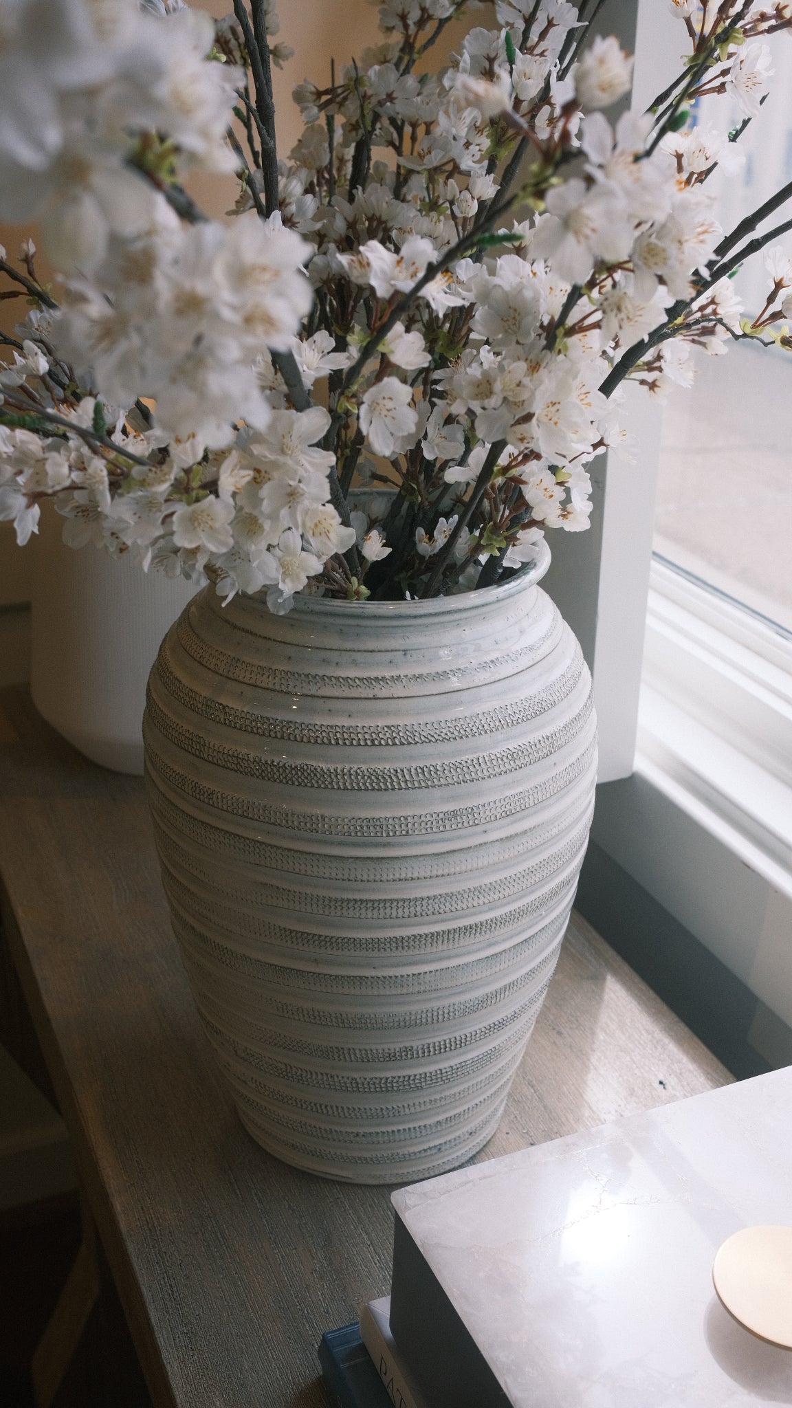 Jaxton Vase