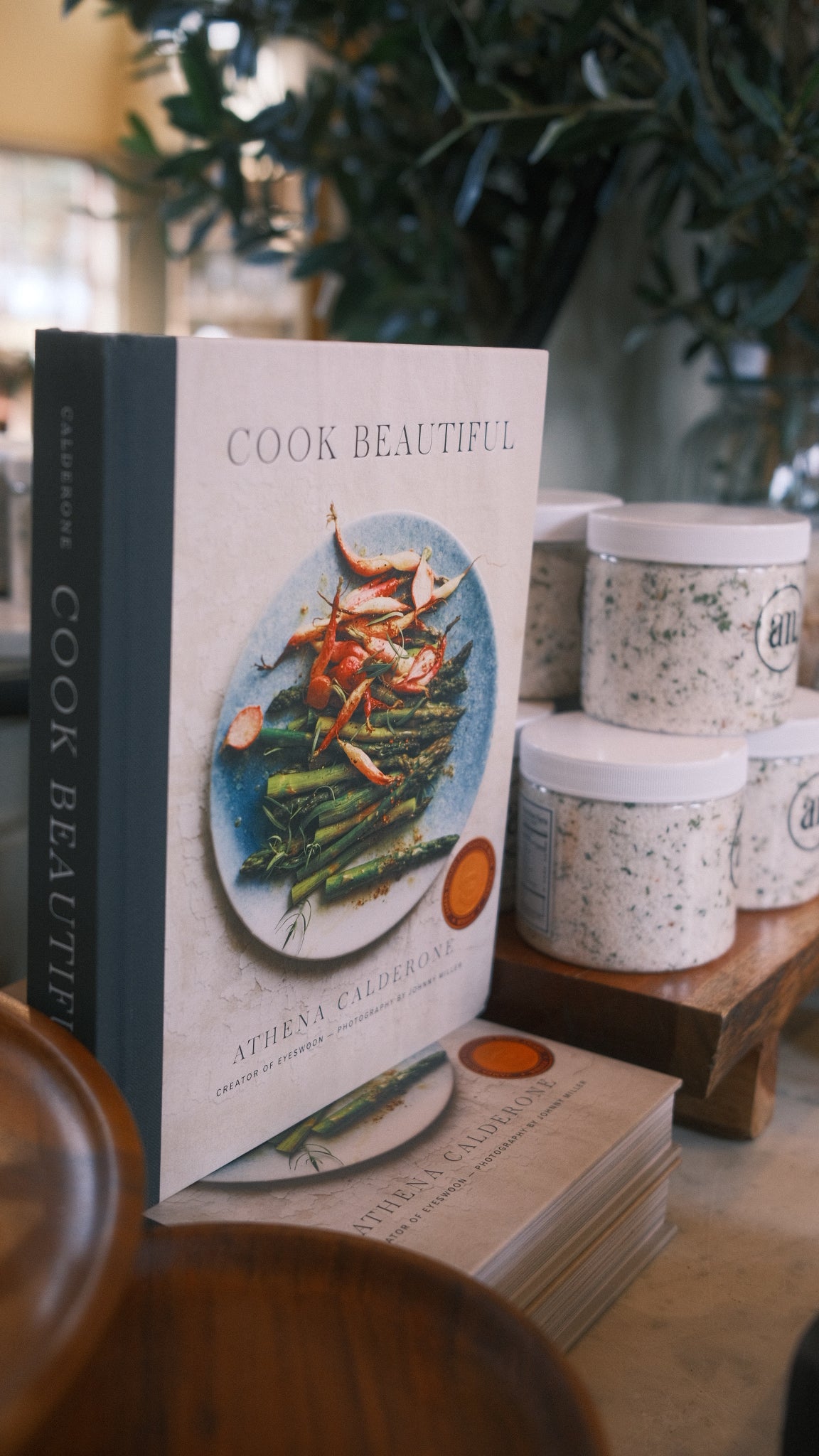 Cook Beautiful