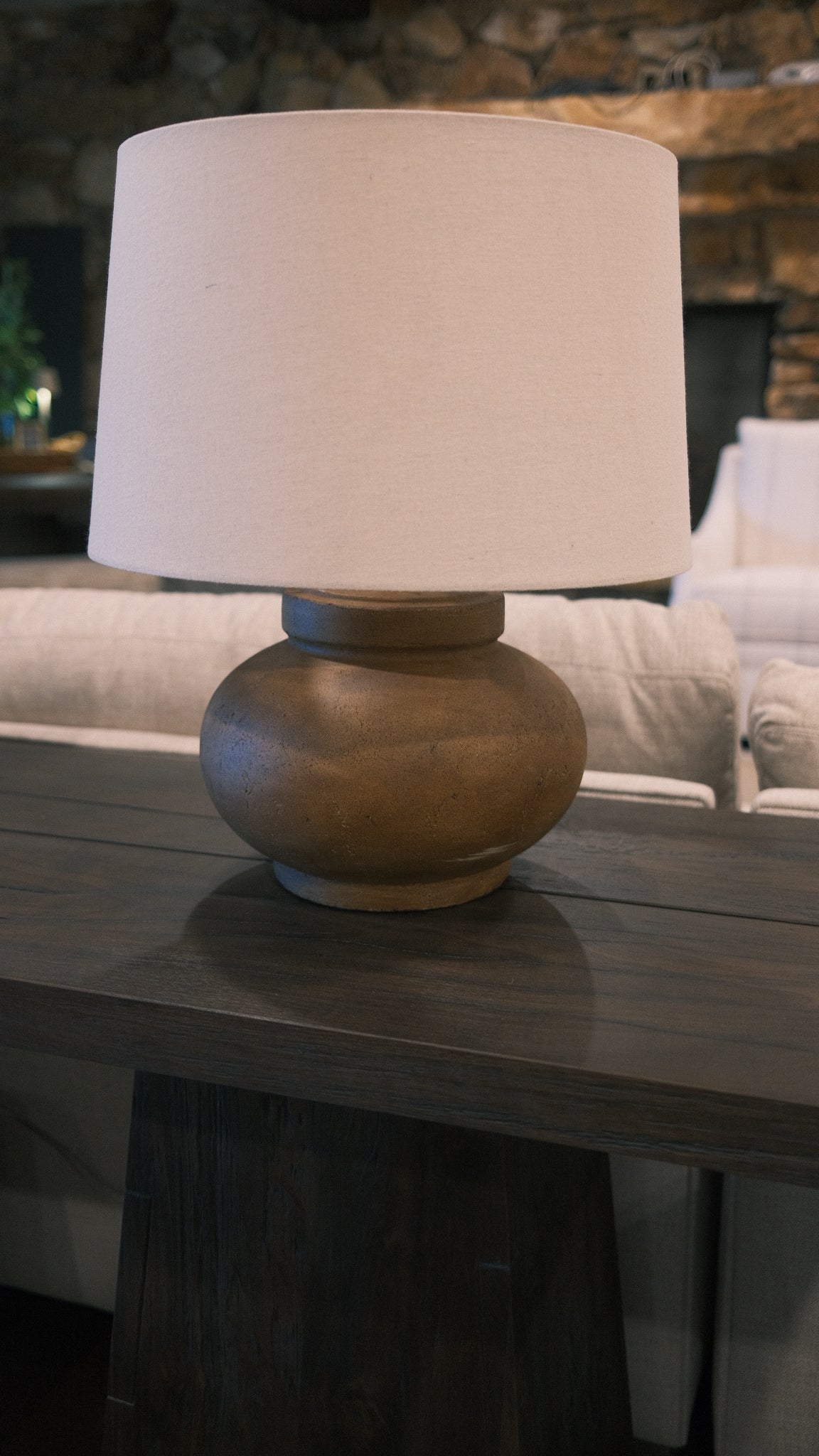 Urbino Table Lamp