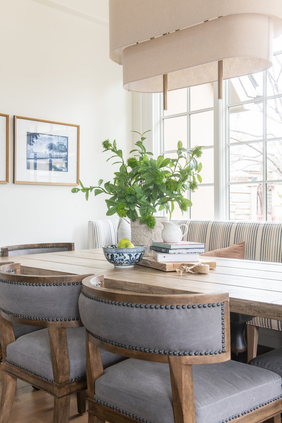 Kitchen Styling