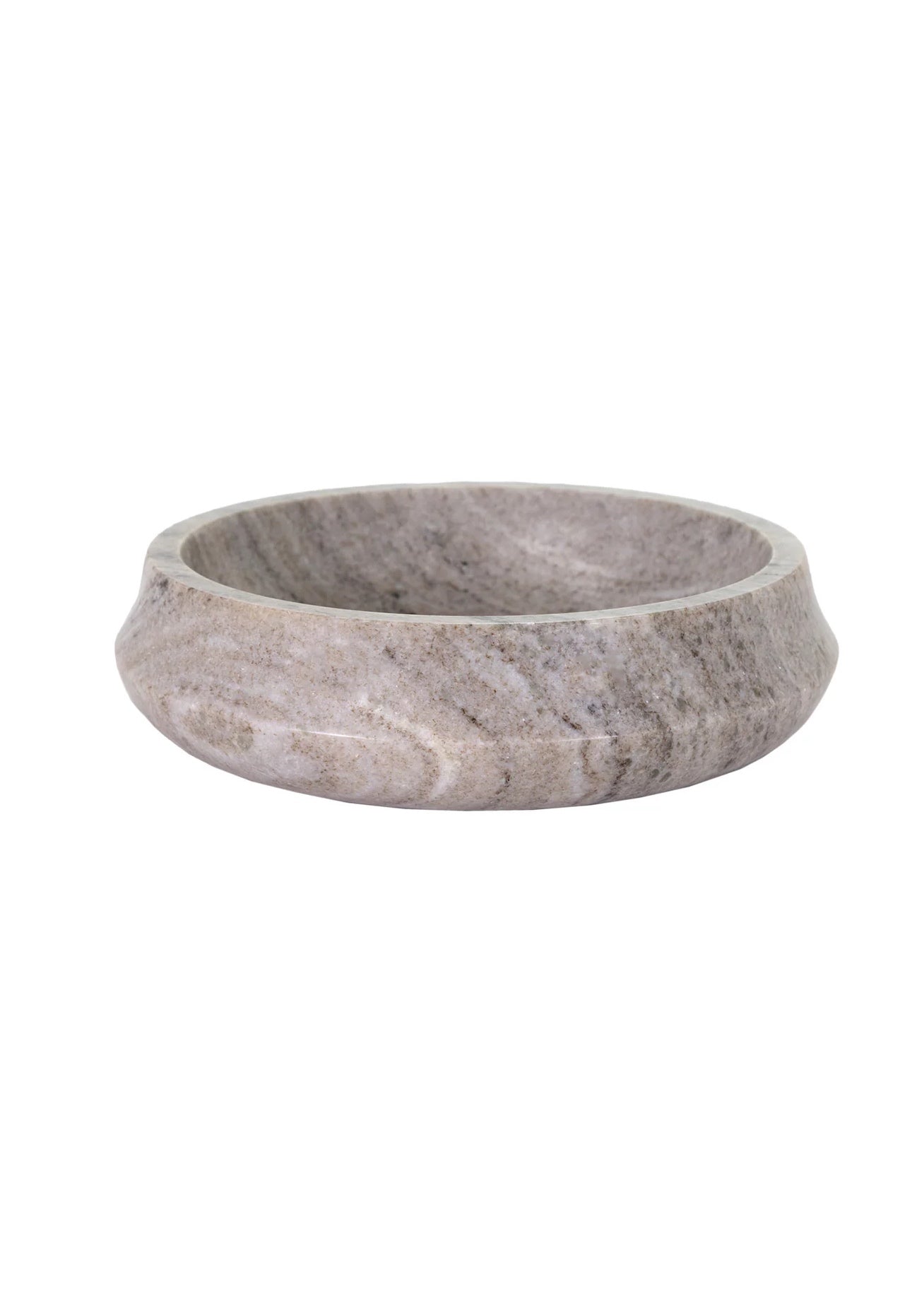 Ulysses Marble Bowl