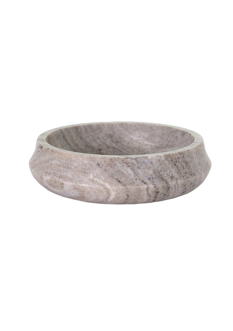Ulysses Marble Bowl
