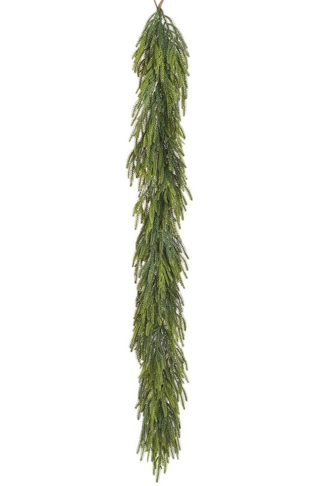 Lush Pine Garland