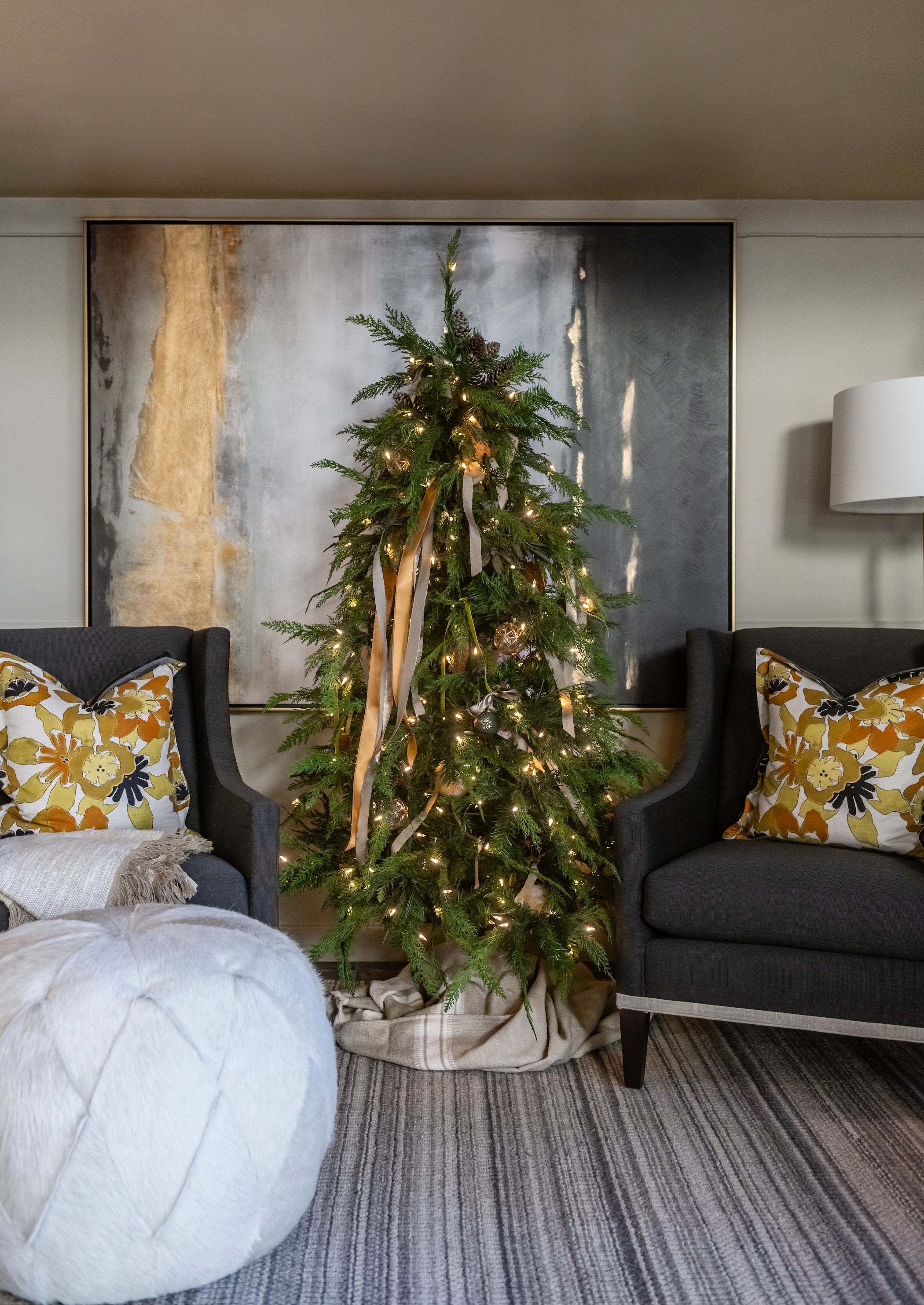 GH Signature 6' Cedar & Pine Tree