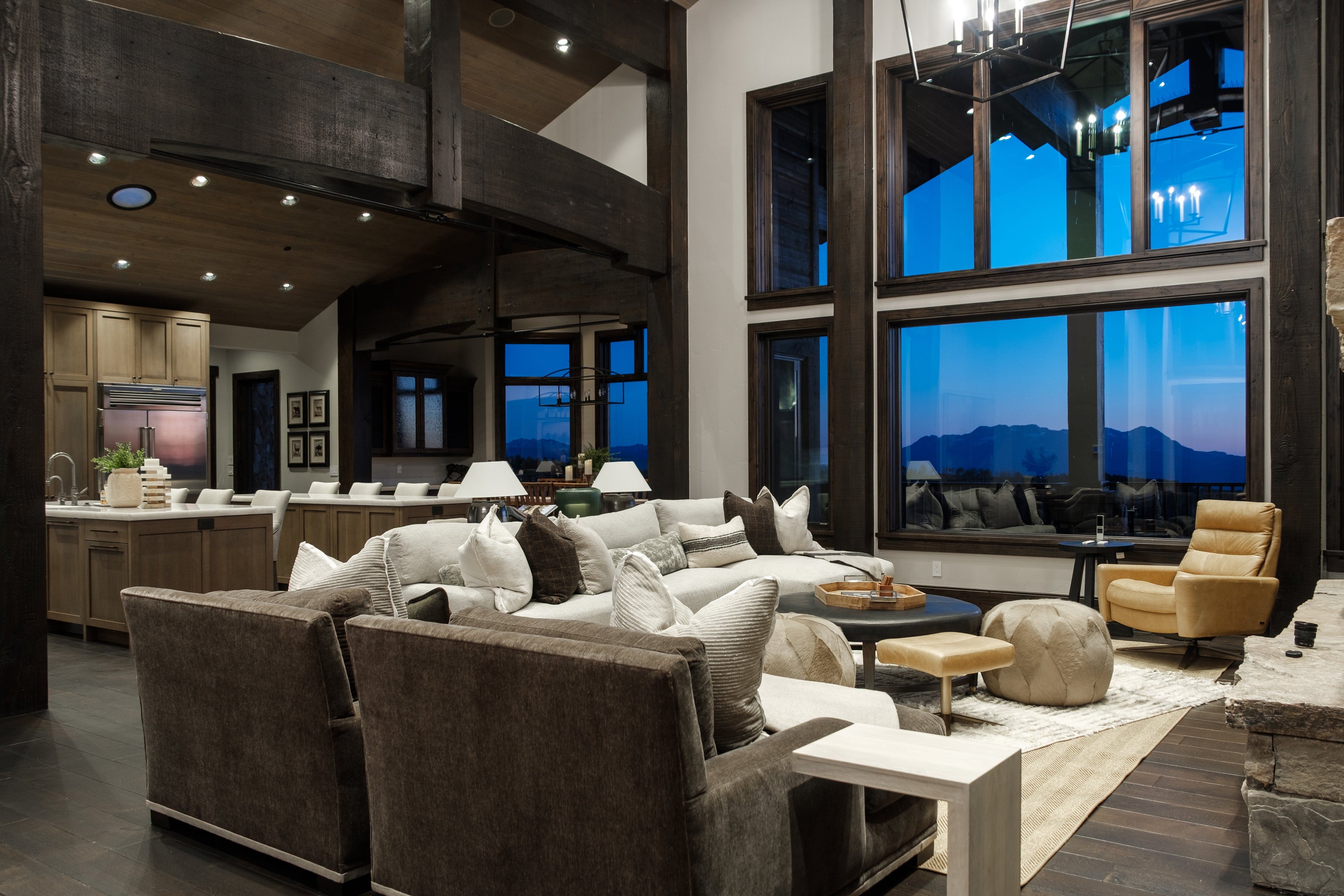 Wolf Creek Retreat