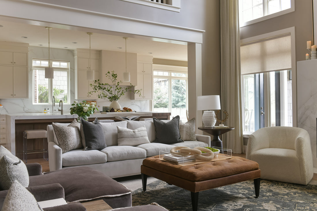 Design Projects Portfolio – Gatehouse Style