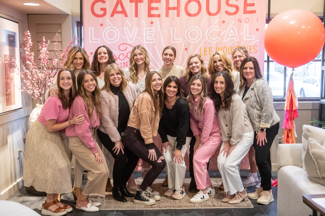 Gatehouse Loves Local After Hours Event