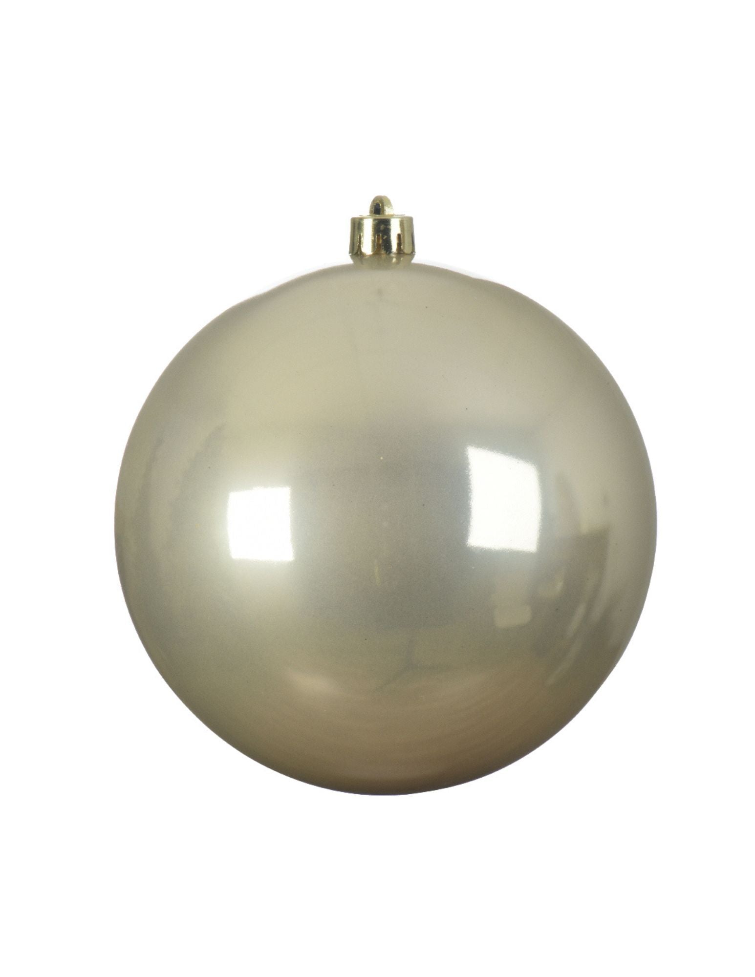 Pearl Ball Ornament