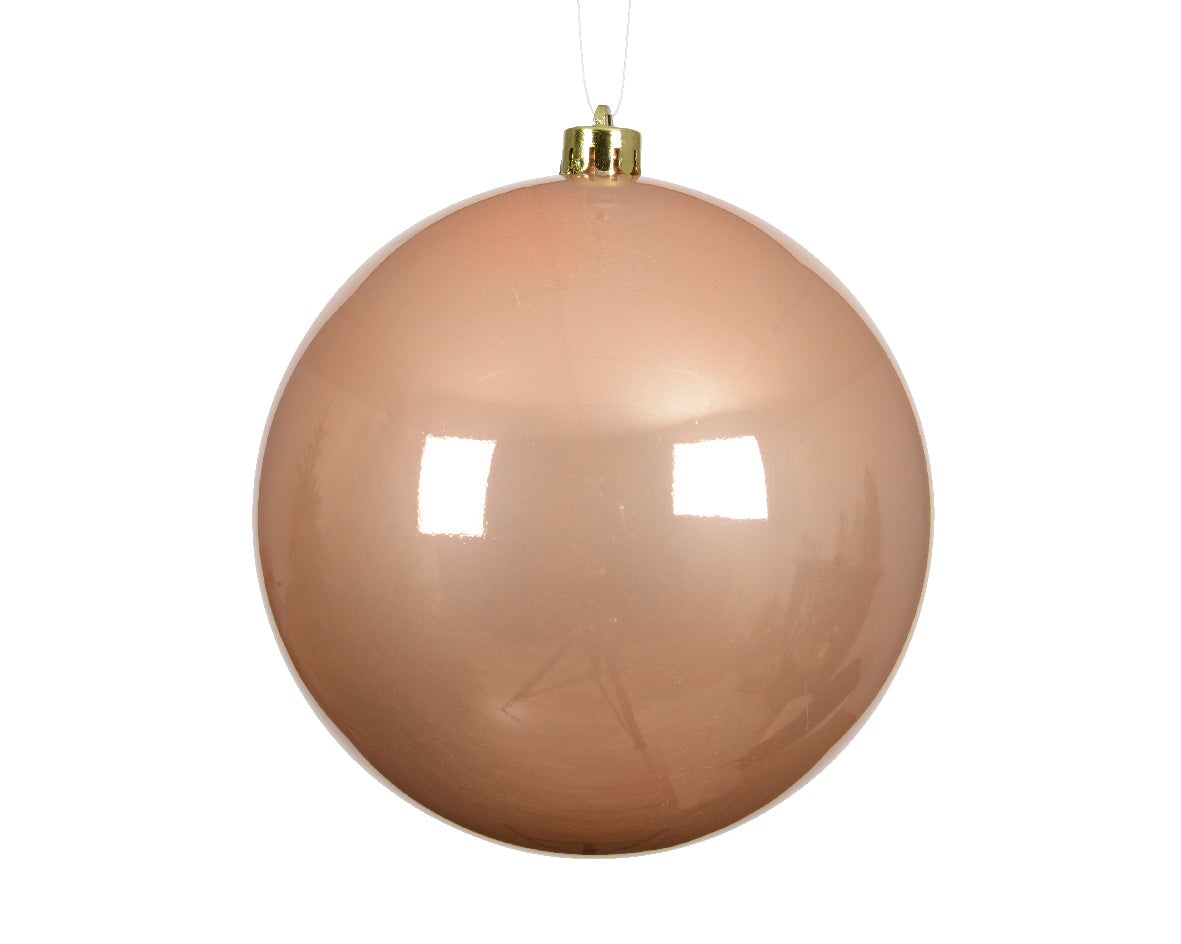 Blush Ball Ornament