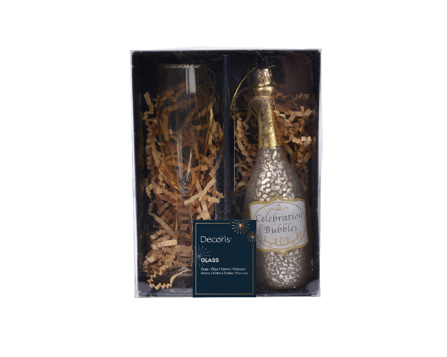 Celebration Bubbles Gift Box