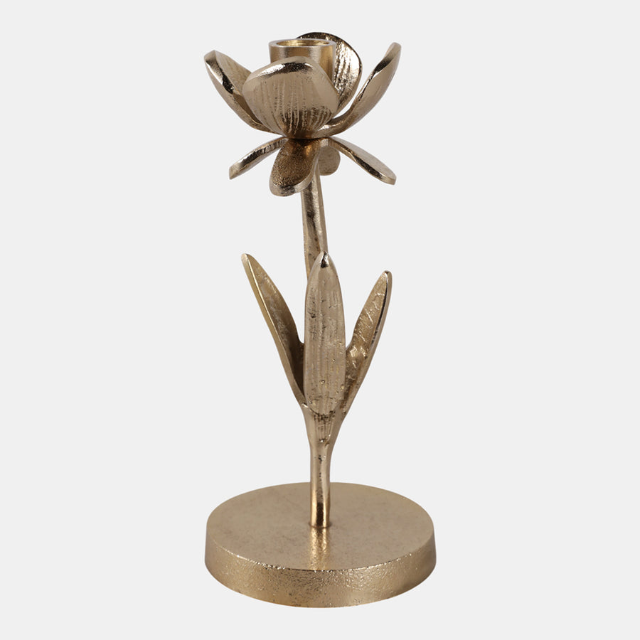 Bloom Candlestick