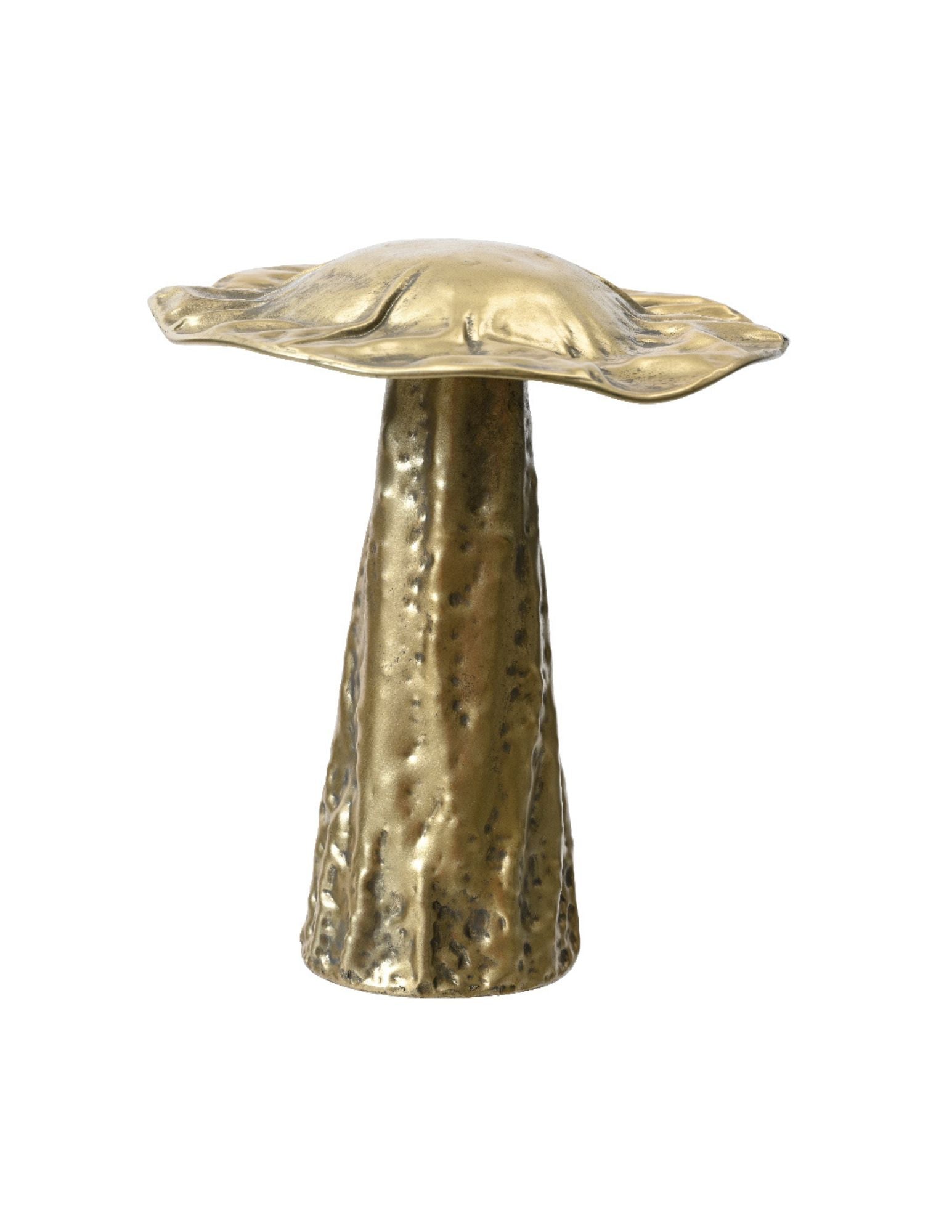 Metal Mushroom