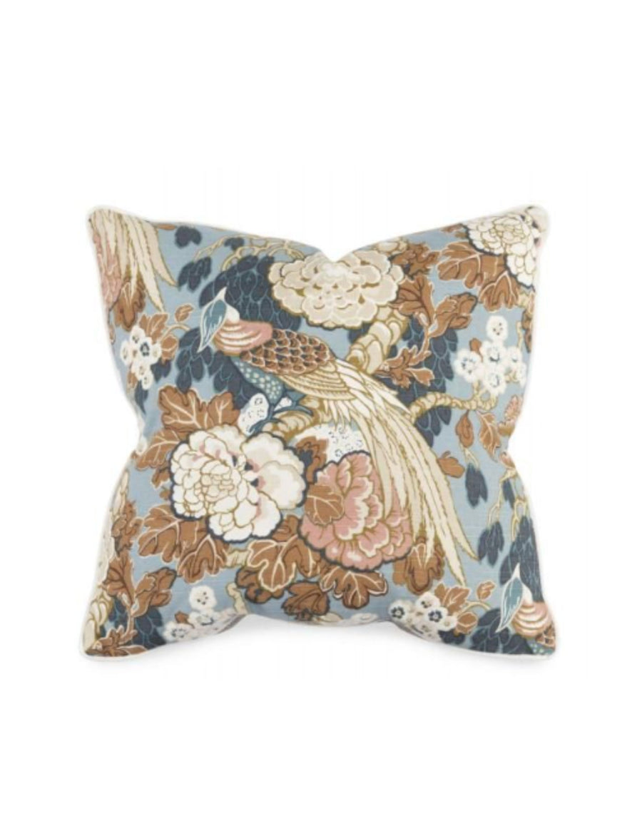 Belvedere Pillow