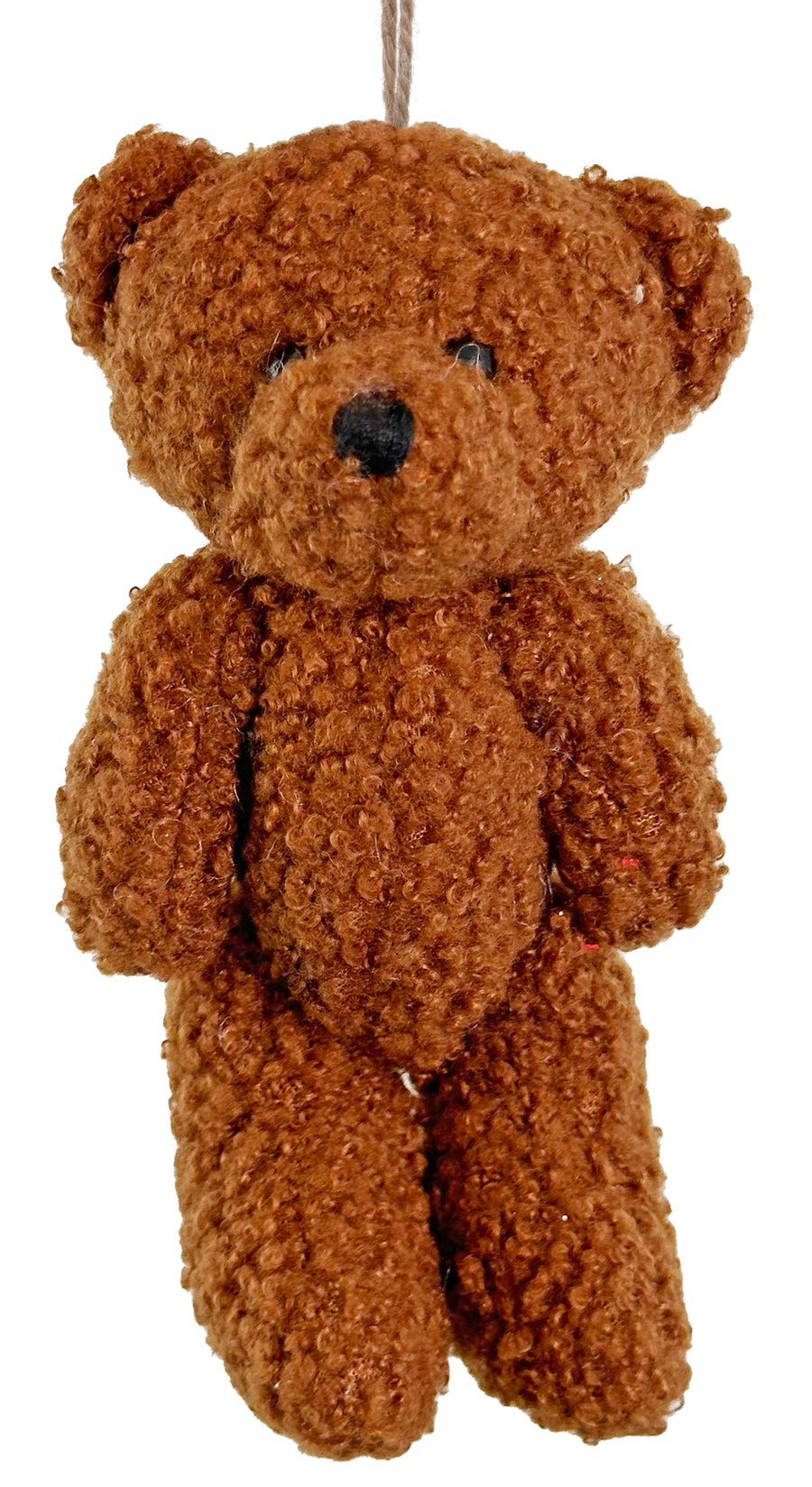 Teddy Bear Ornament