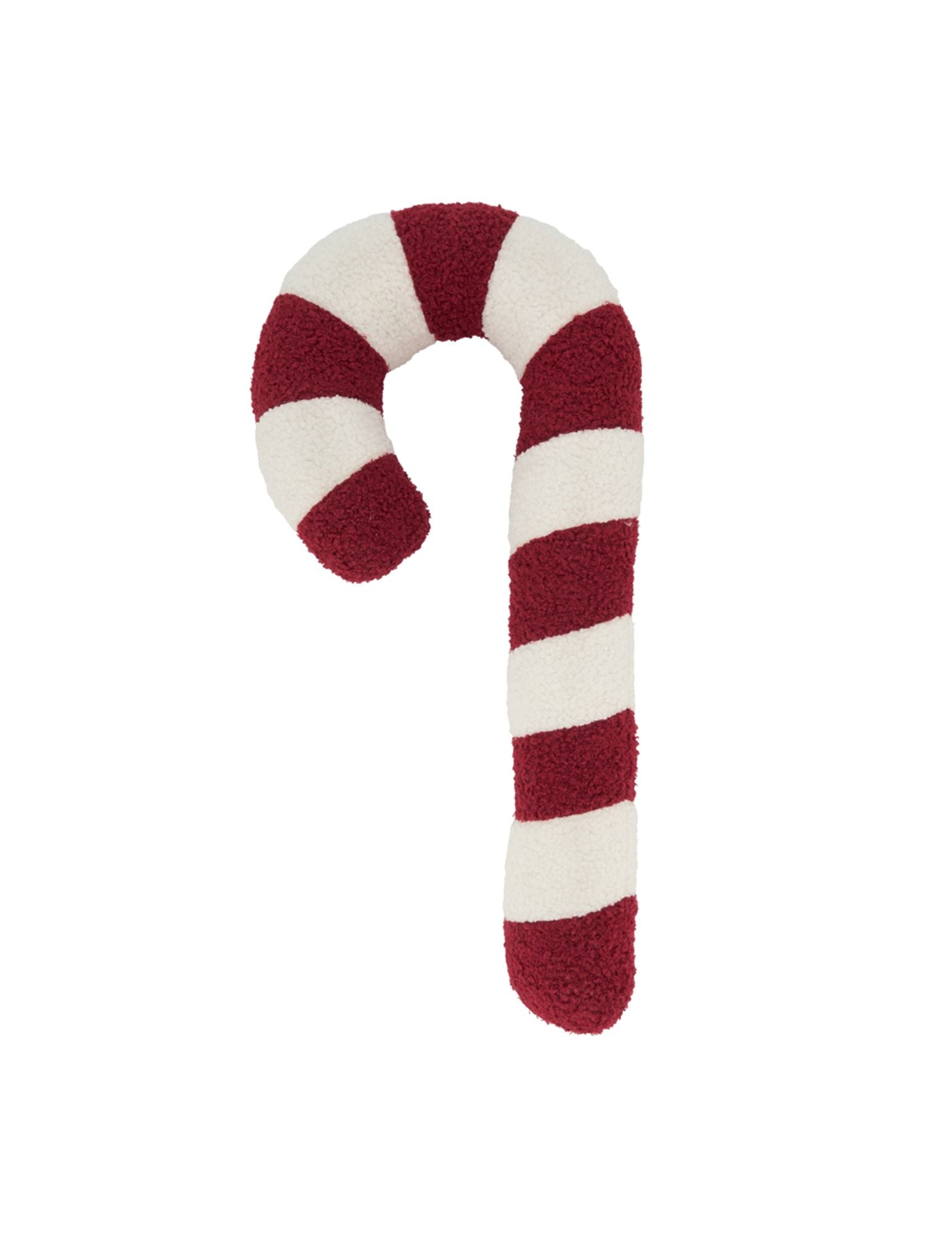 Candy Cane Pillow