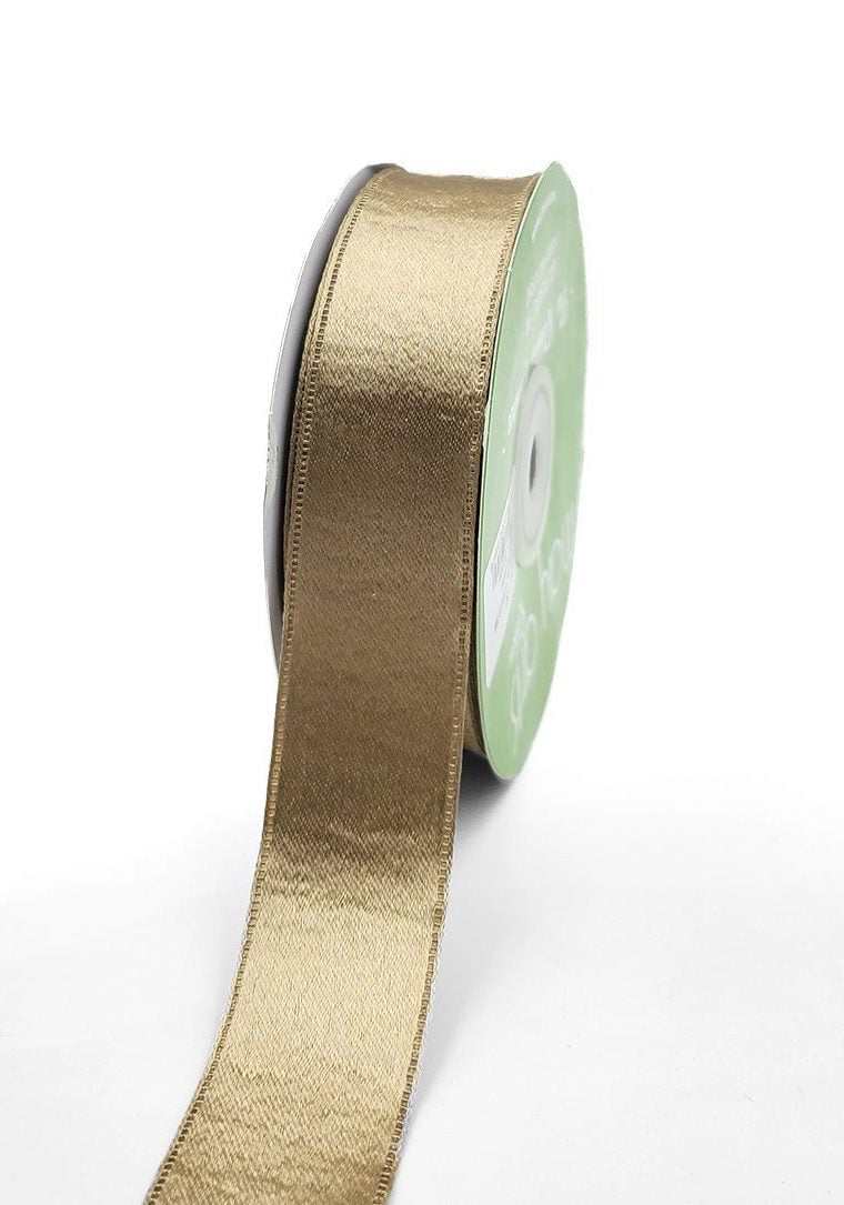 Gold Shimmer Ribbon