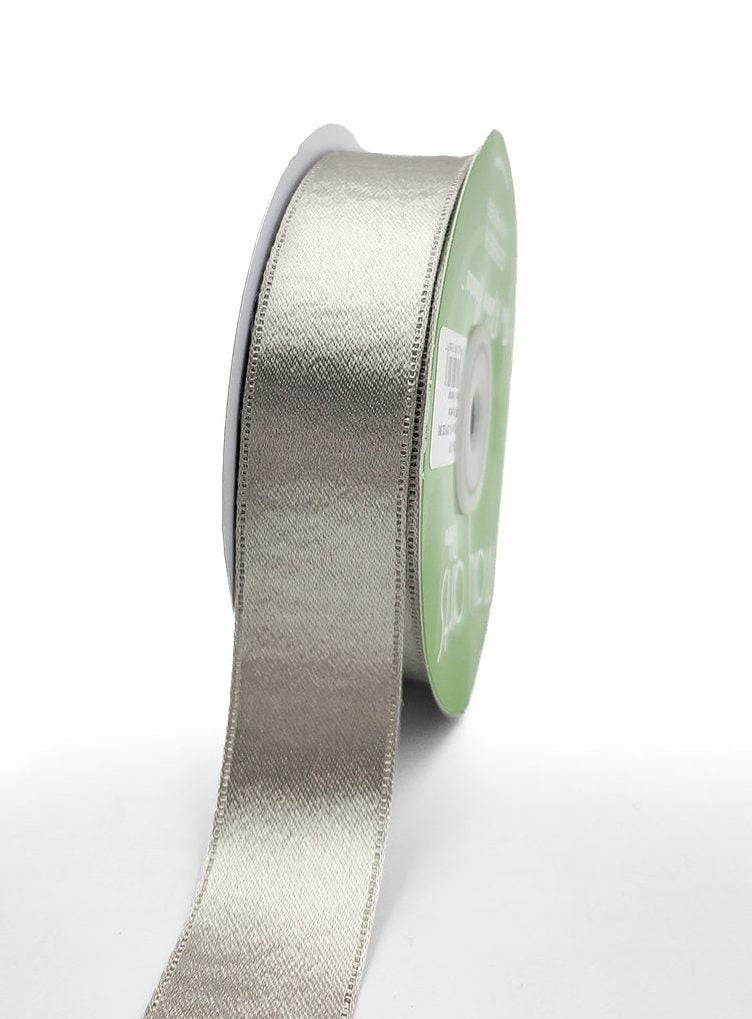 Silver Shimmer Ribbon