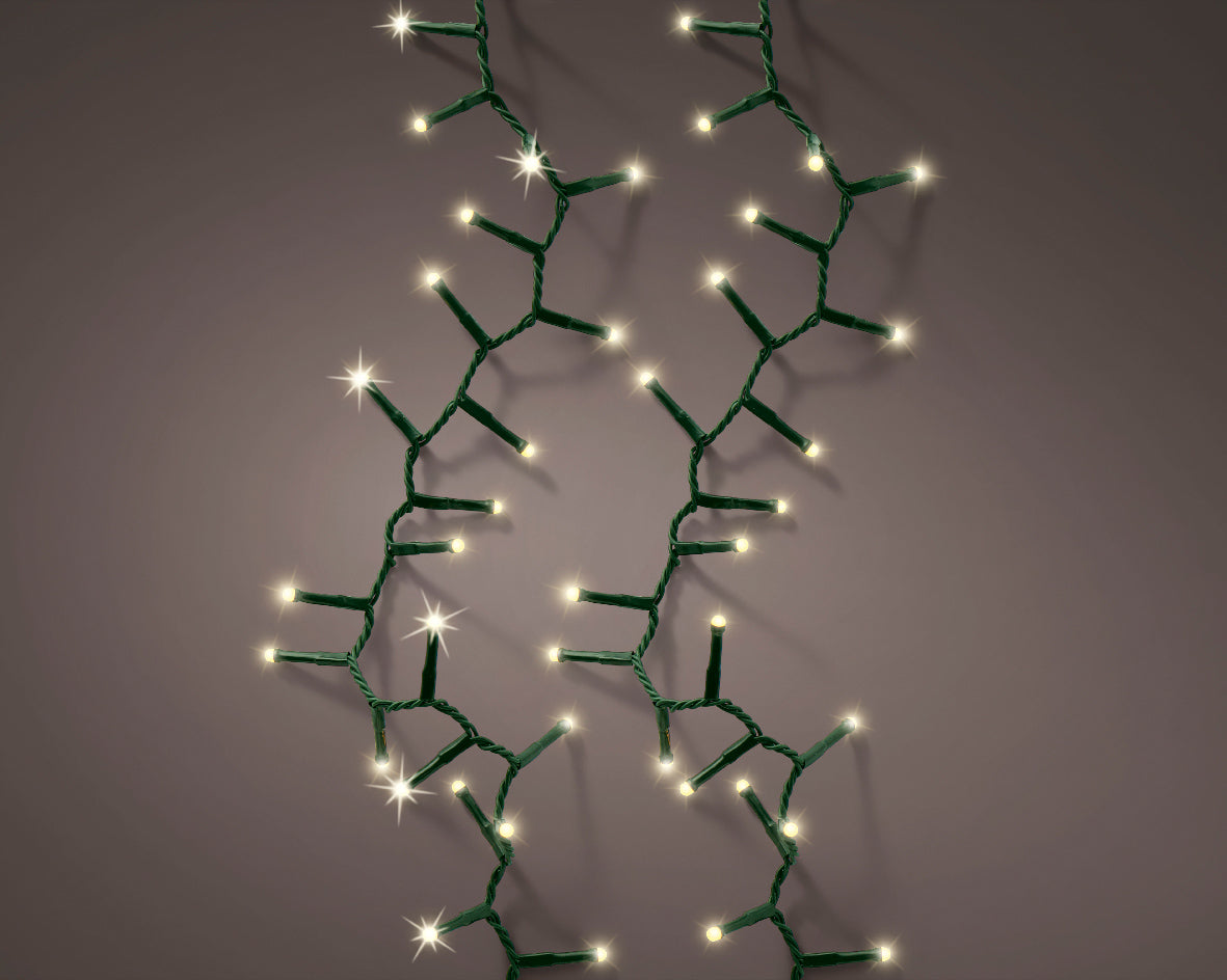 Soft Glow Compact Twinkle Light