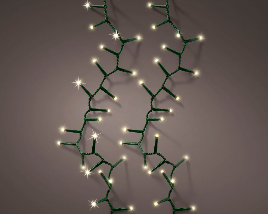 Soft Glow Compact Twinkle Light