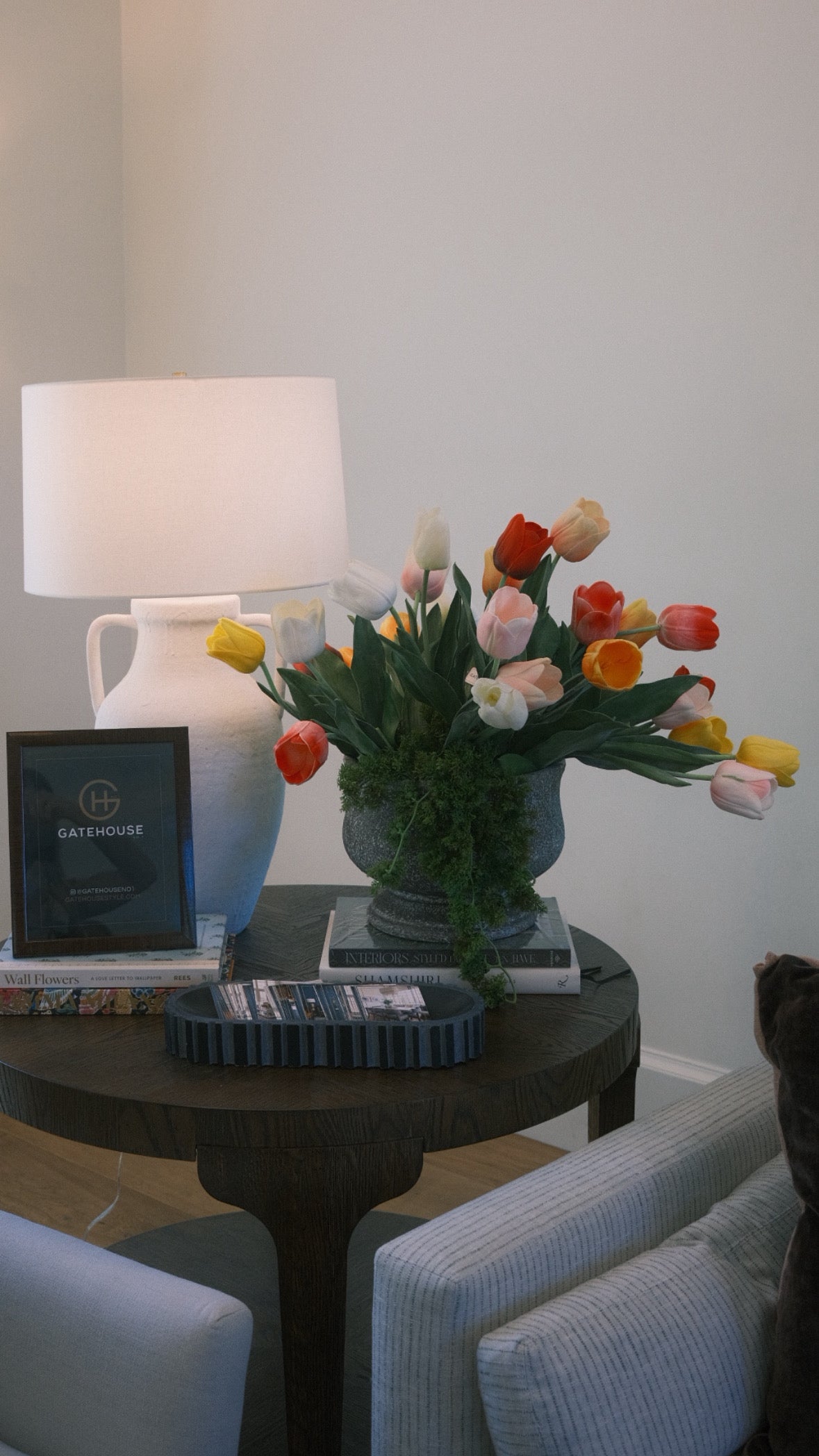 Tulip Bouquet