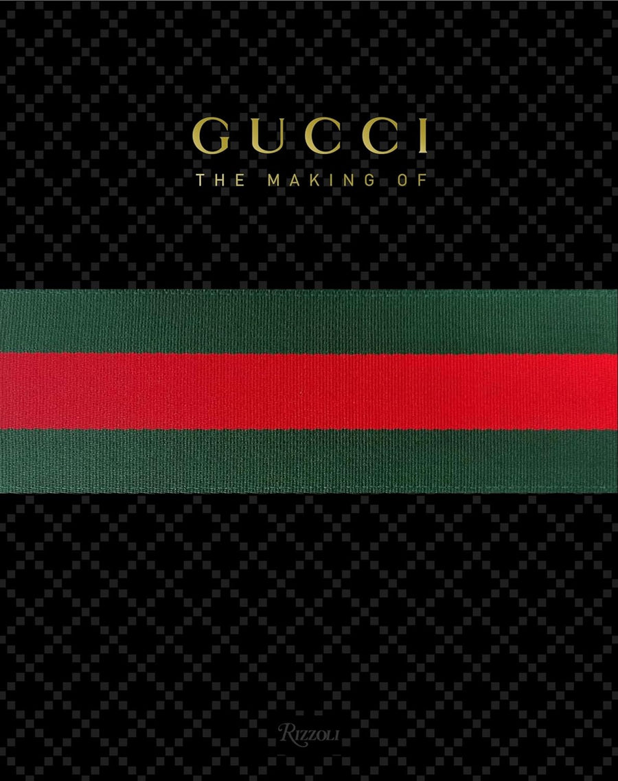 GUCCI: The Making of
