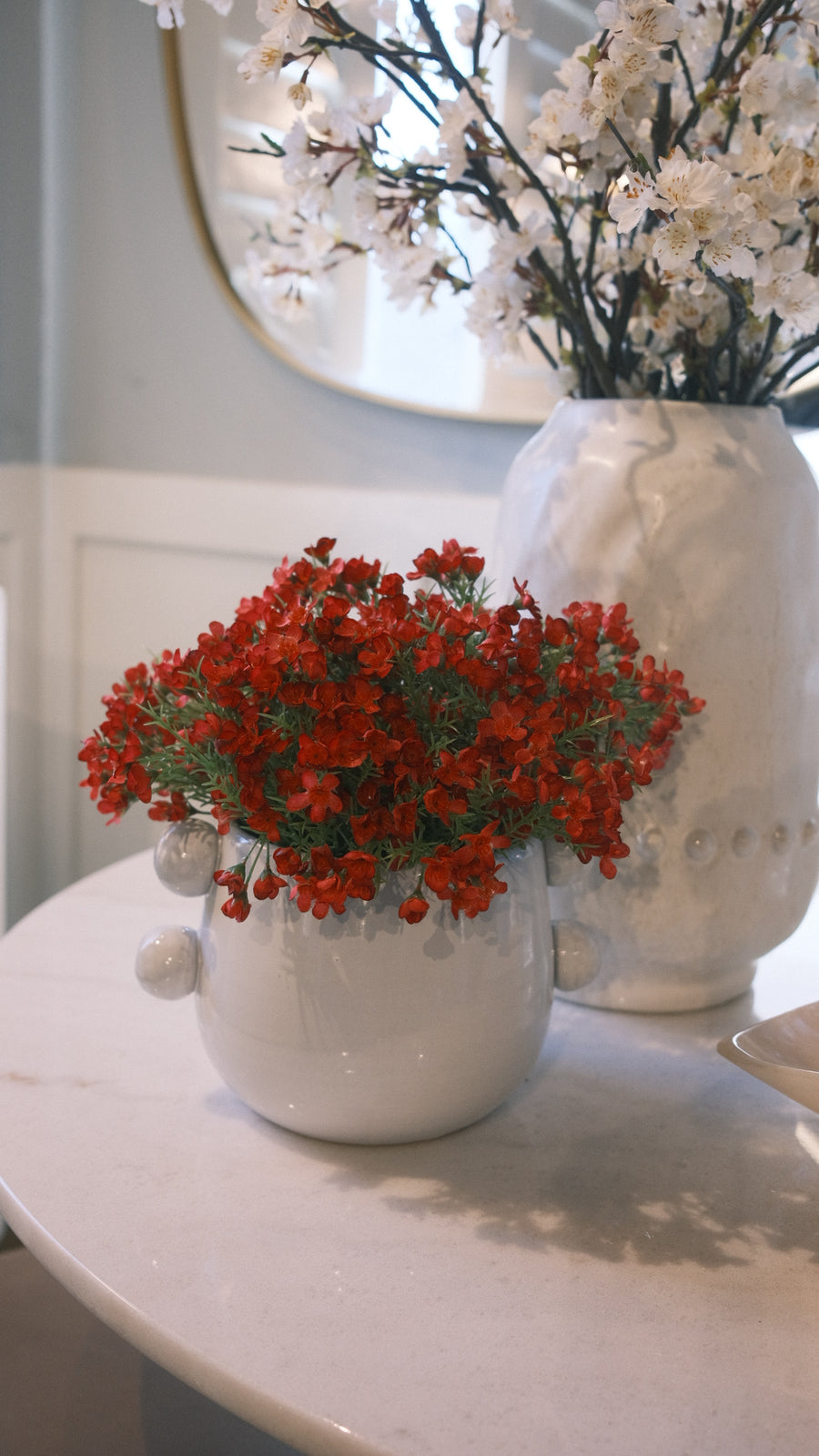 Rouge Waxflower Bundle