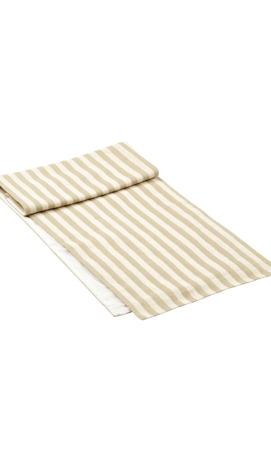 Newport Stripe Table Runner
