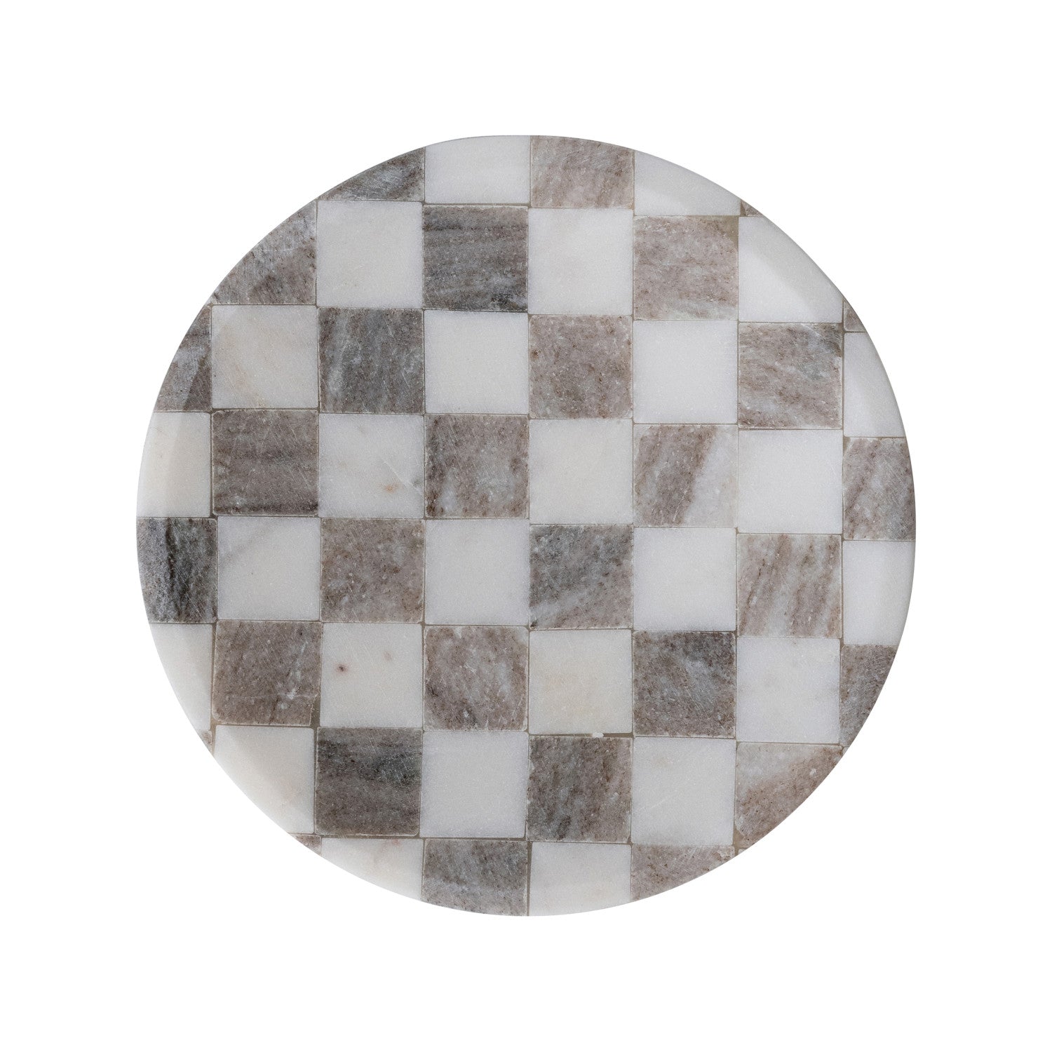 Checkmate Dish