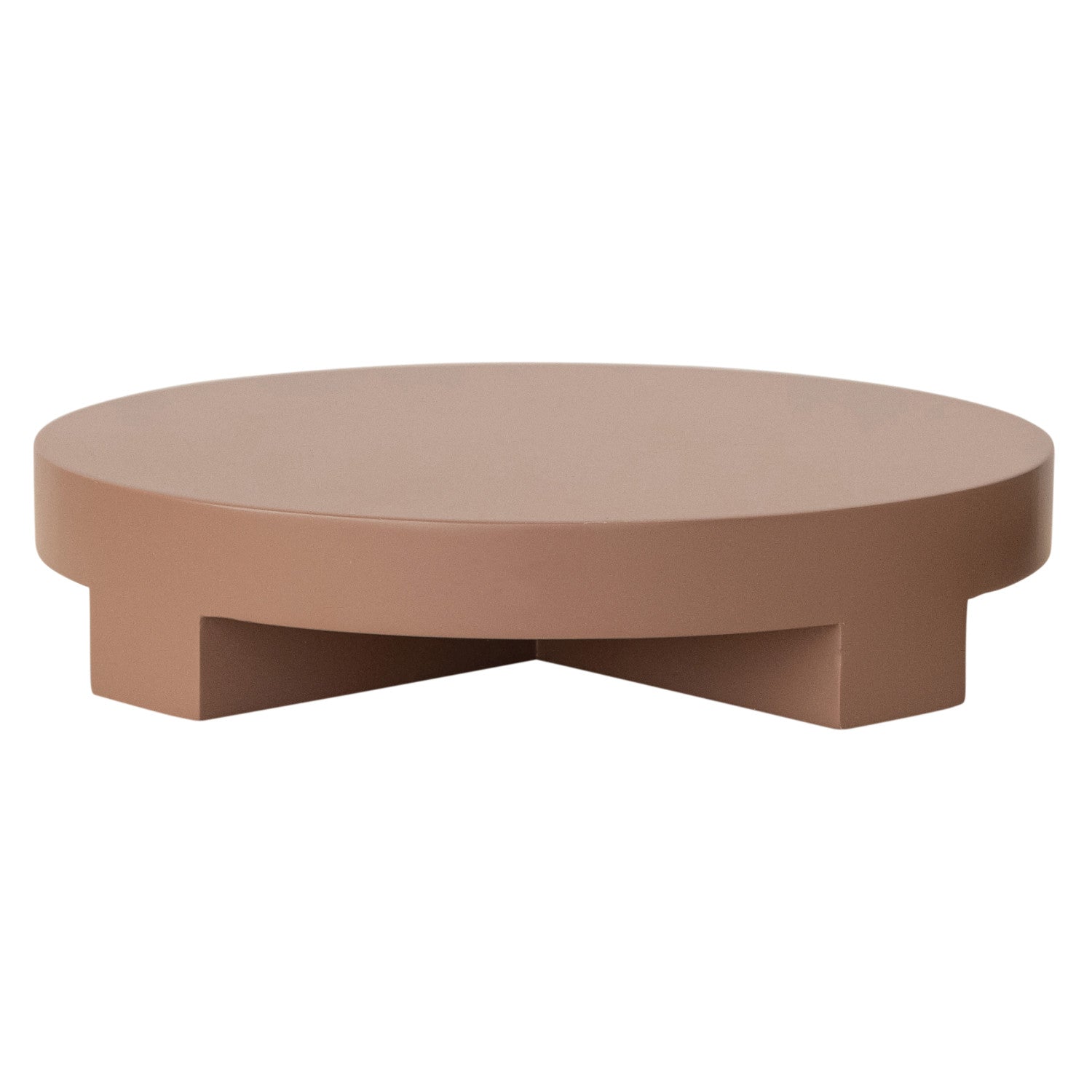 Winnie Mauve Serving Board