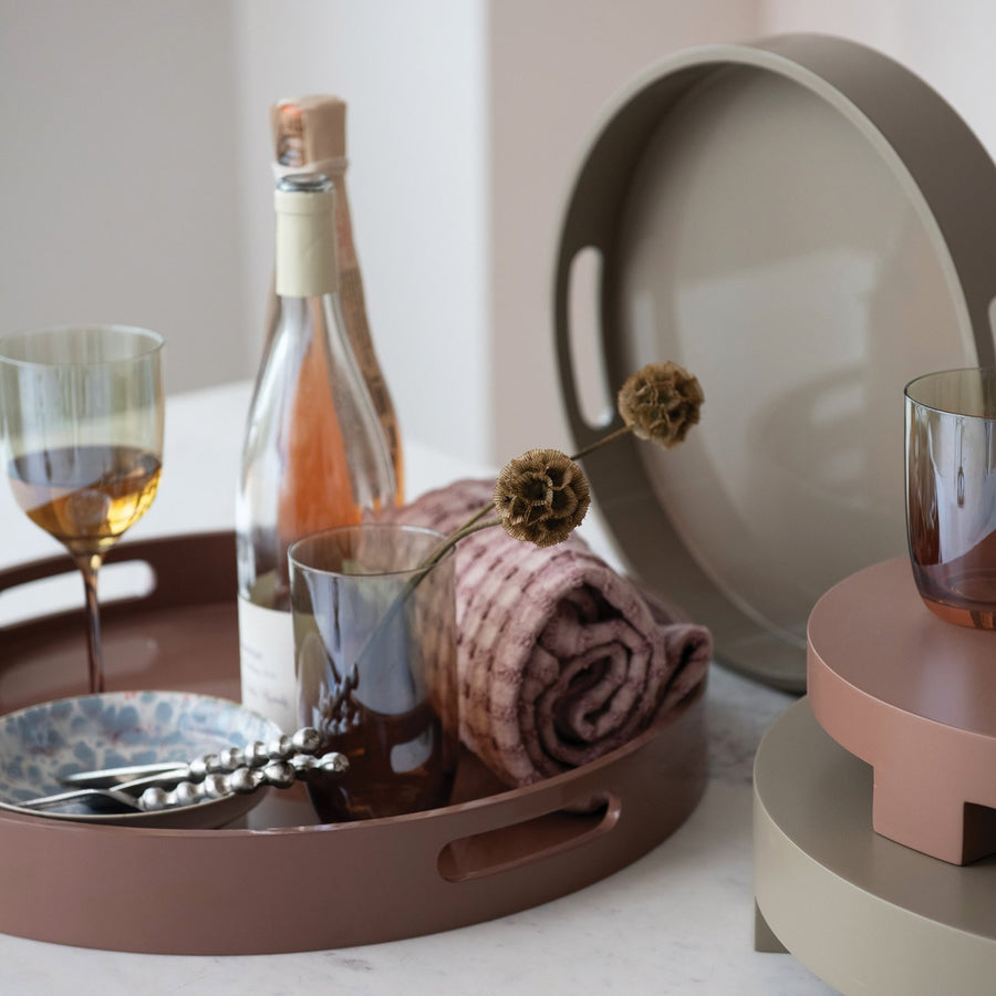 Wesley Tray - Set of Two