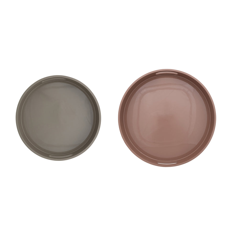 Wesley Tray - Set of Two