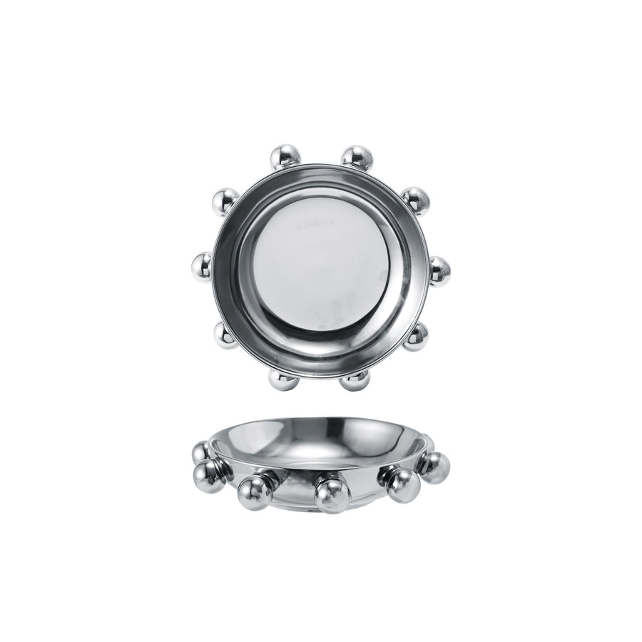 Eliza Chrome Bowl