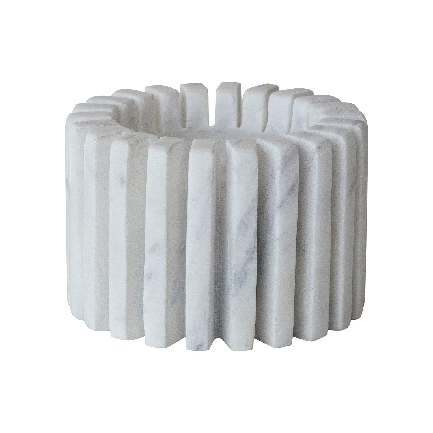 Gadget Candle Holder