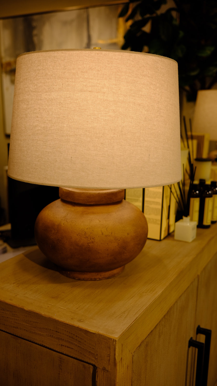 Urbino Table Lamp