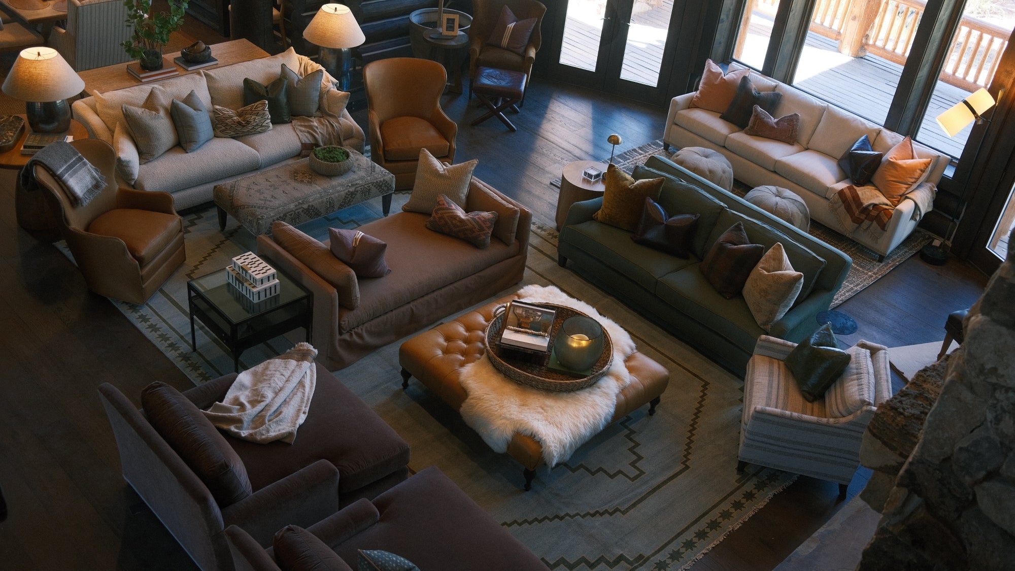 Home, Meet Style