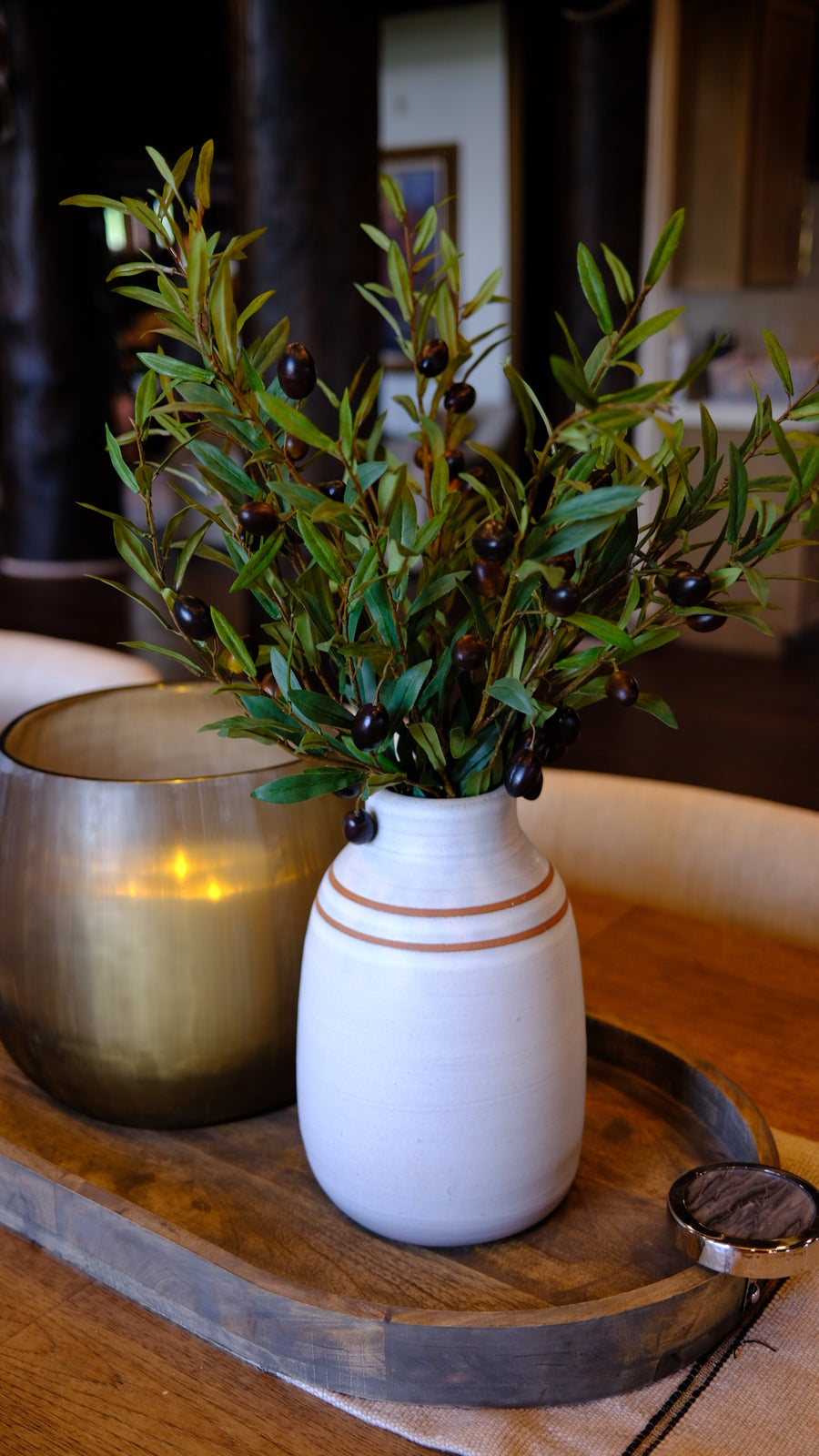 Albion Vase