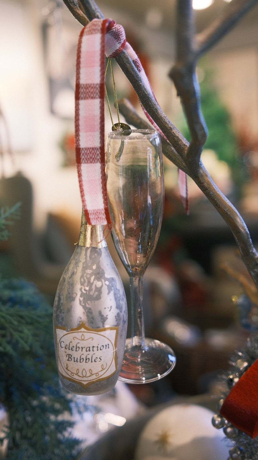 Celebration Bubbles Gift Box