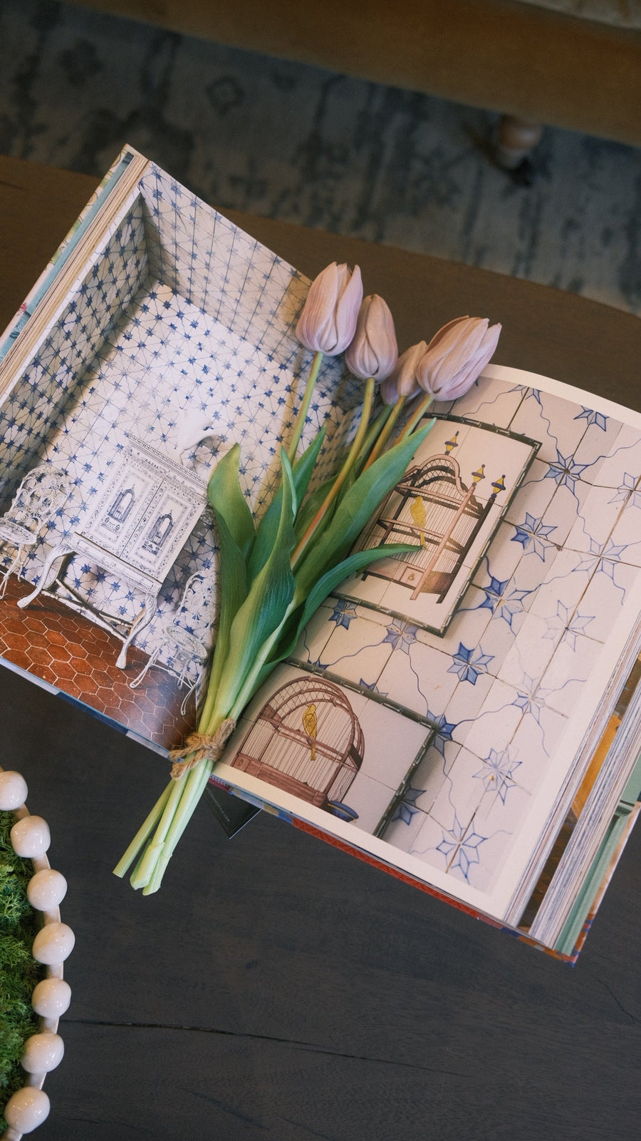 Lavender Tulip Bundle