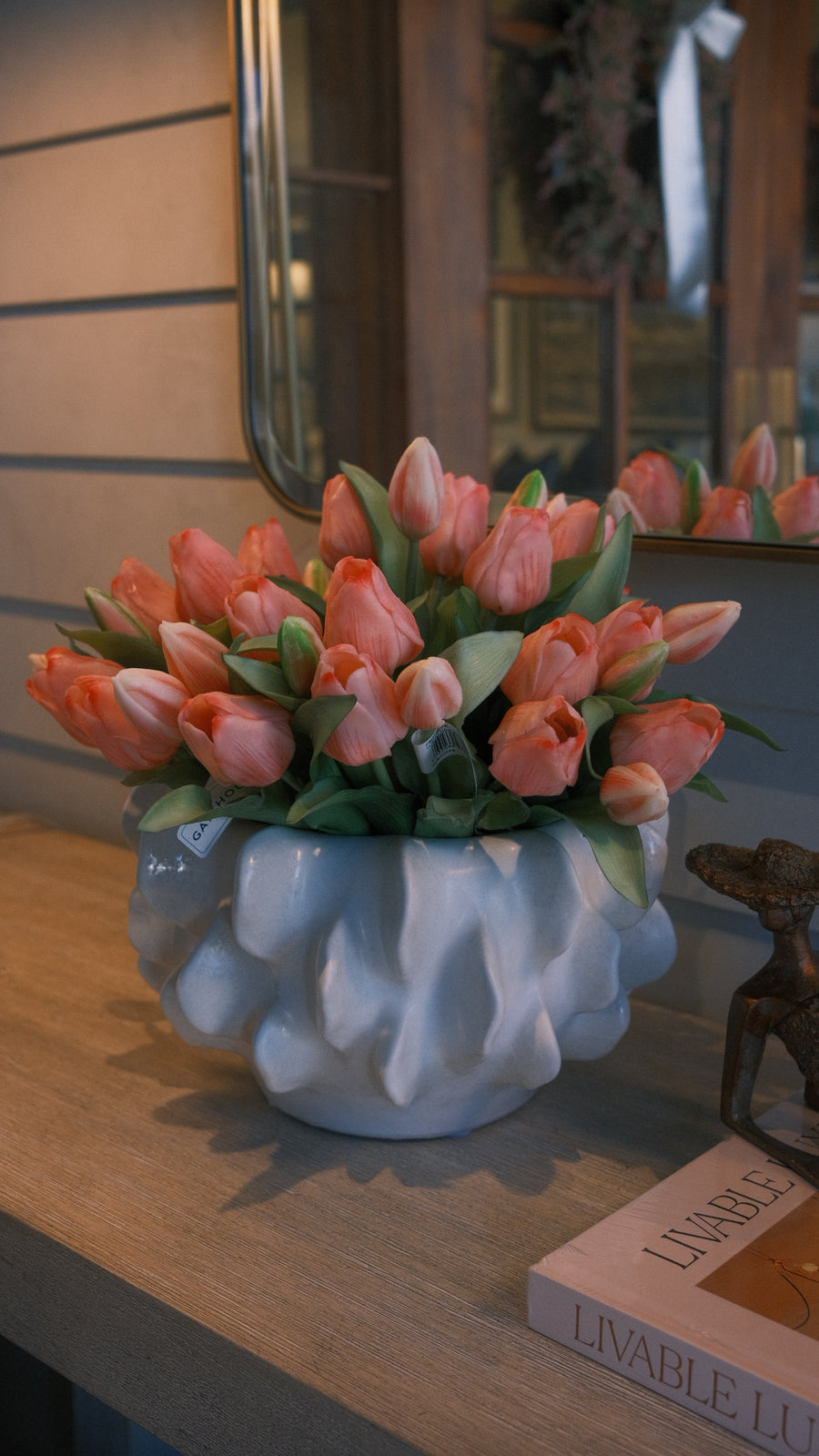 Blush Pink Tulip Bundle