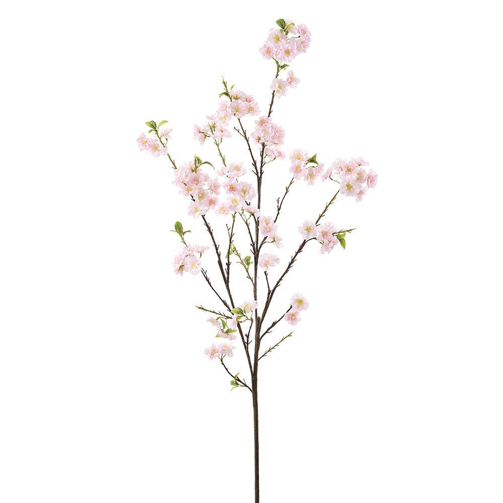 Blush Cherry Blossom Branch
