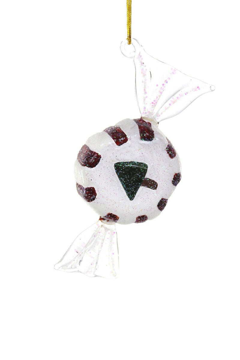 Christmas Tree Nougat