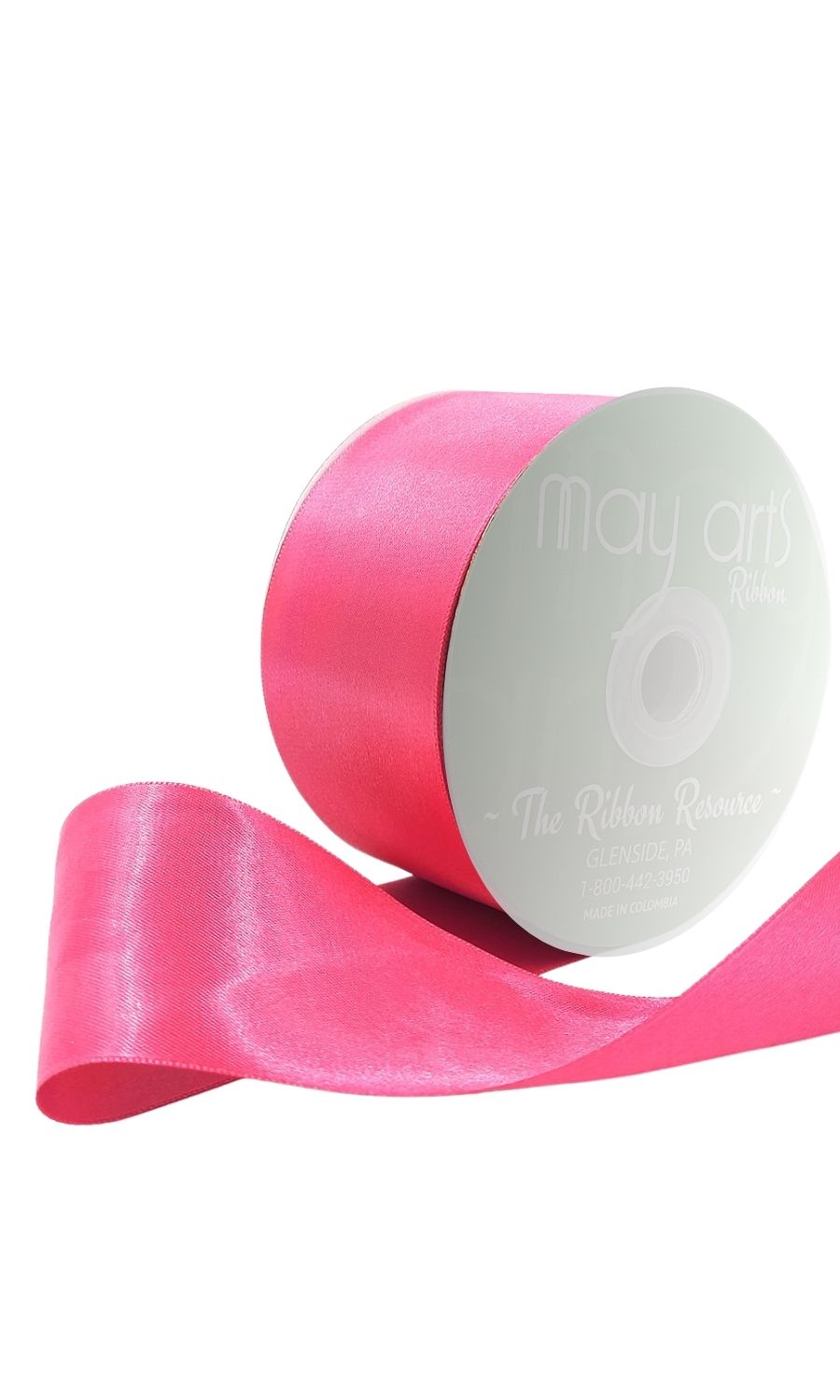 Cherry Blossom Luster Ribbon