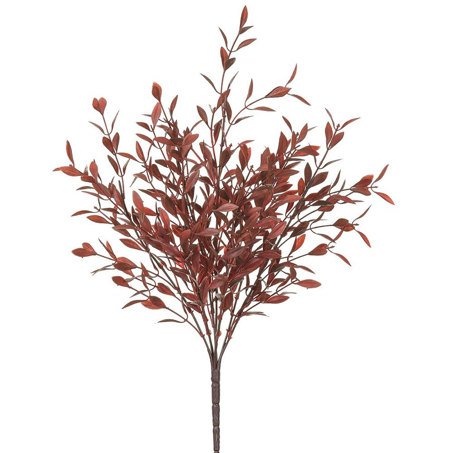 Burgundy Willow Bunch