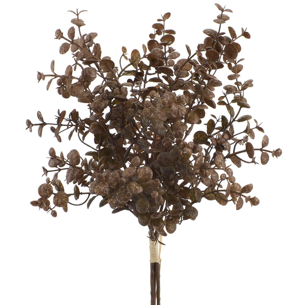 Brown Boxwood Bundle
